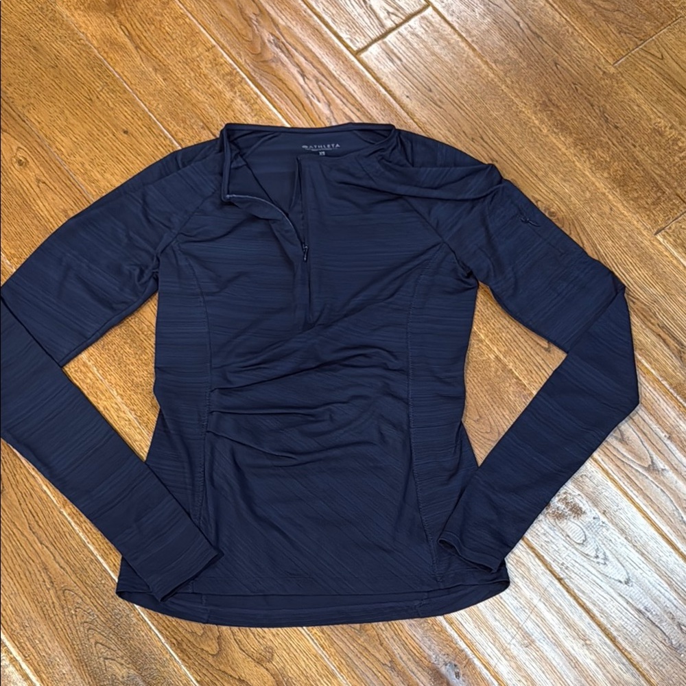 Athleta top